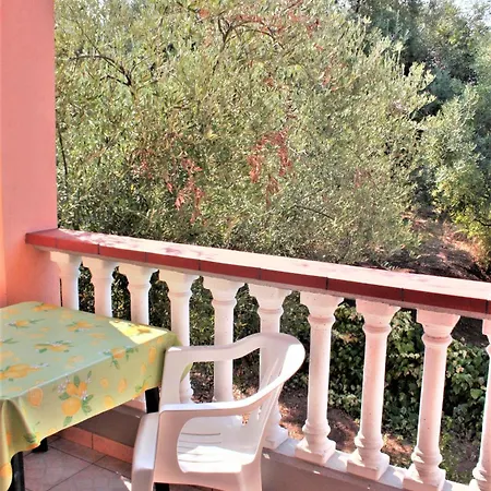 Apartmán Vacanze Pietragrande *