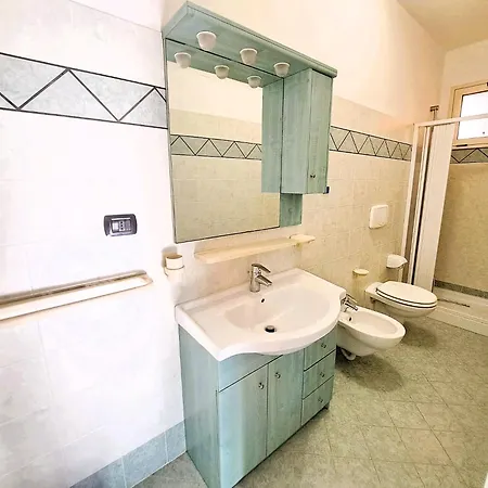 Apartmán Vacanze Pietragrande