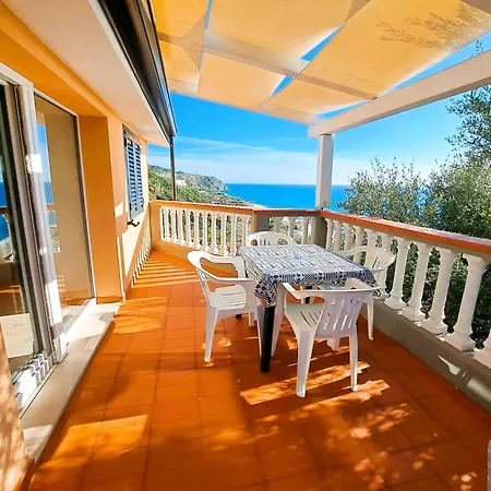 Apartmán Vacanze Pietragrande *