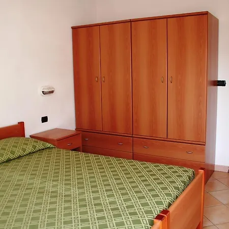 Apartmán Vacanze Pietragrande *
