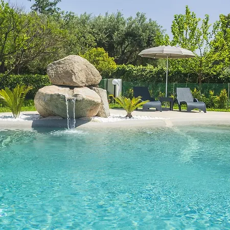 Vacanze Pietragrande Apartmán