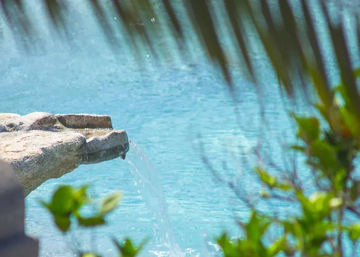 Vacanze Pietragrande Апартаменты