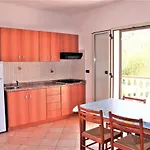 Апартаменты Vacanze Pietragrande