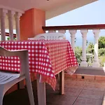 Vacanze Pietragrande Апартаменты Капо-Ватикано