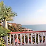 Апартаменты Vacanze Pietragrande Капо-Ватикано