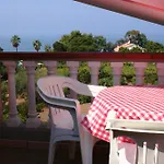 Vacanze Pietragrande * Капо-Ватикано