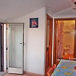 Апартаменты Vacanze Pietragrande Капо-Ватикано