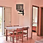 Vacanze Pietragrande Апартаменты Капо-Ватикано