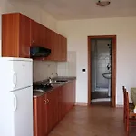Vacanze Pietragrande Апартаменты