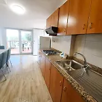 Vacanze Pietragrande Капо-Ватикано