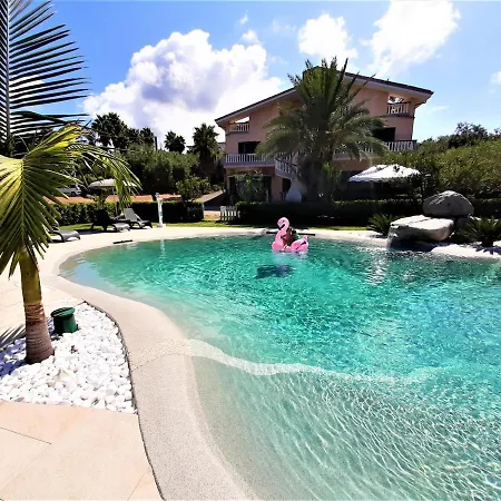 Vacanze Pietragrande *