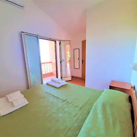 Vacanze Pietragrande