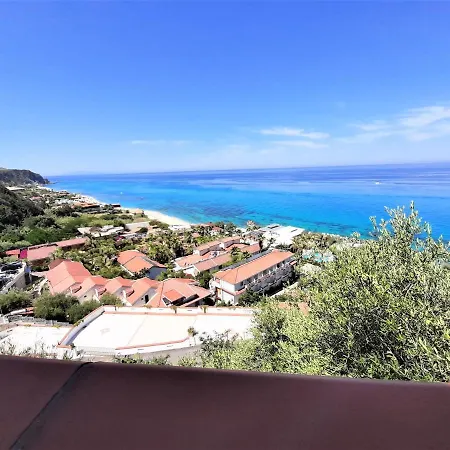 דירה Vacanze Pietragrande