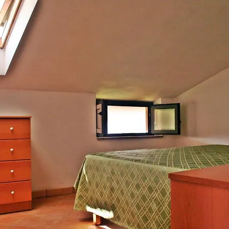 アパート Vacanze Pietragrande