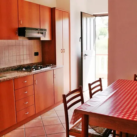 Vacanze Pietragrande דירה