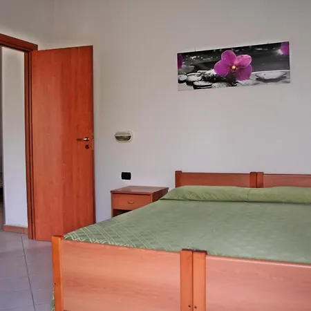 Vacanze Pietragrande דירה *