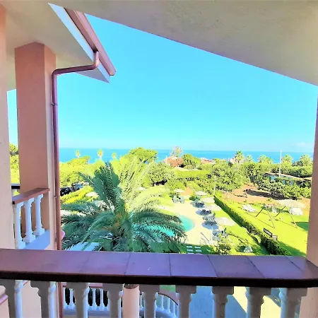 Vacanze Pietragrande