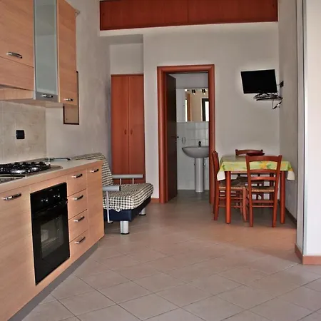 Vacanze Pietragrande