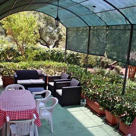 アパート Vacanze Pietragrande