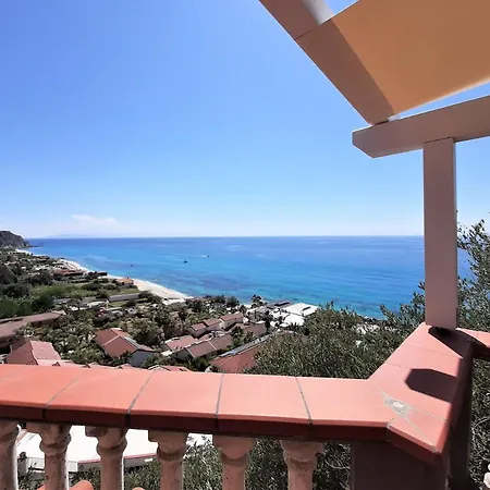 Vacanze Pietragrande *