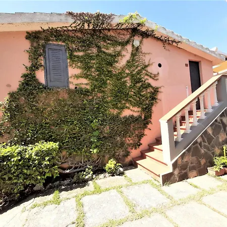 Vacanze Pietragrande