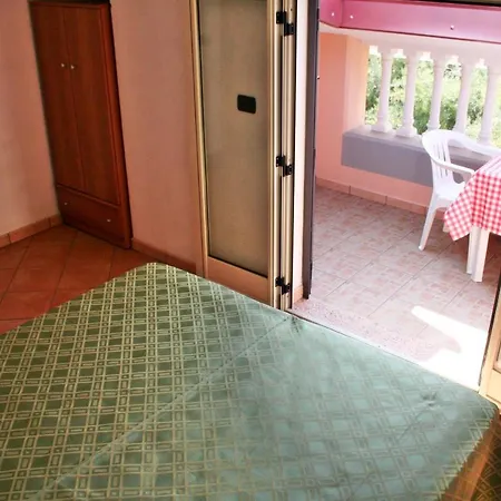 アパート Vacanze Pietragrande