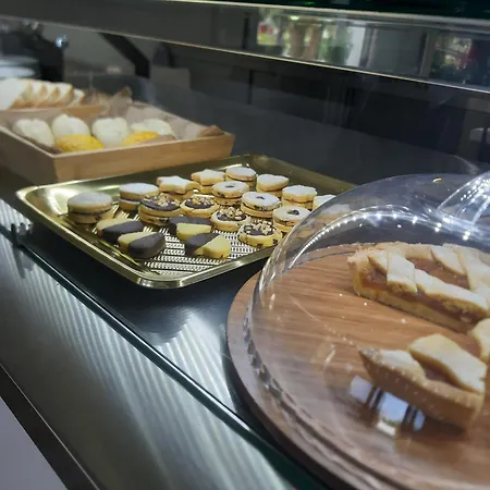 Vacanze Pietragrande アパート *