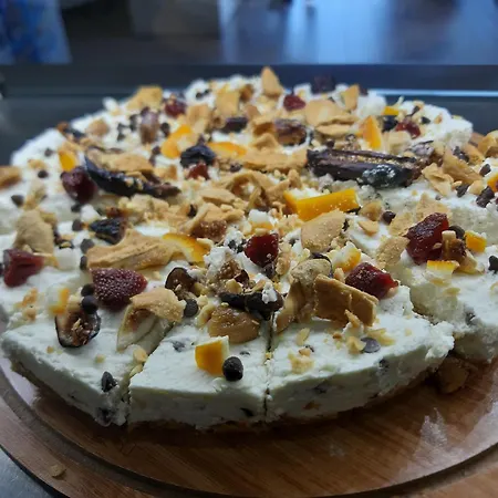 アパート Vacanze Pietragrande カーポ・ヴァチカーノ