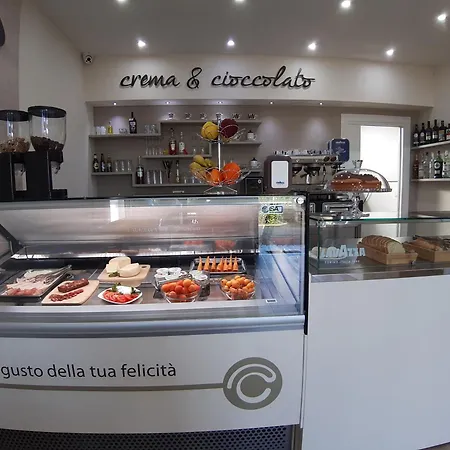 アパート Vacanze Pietragrande