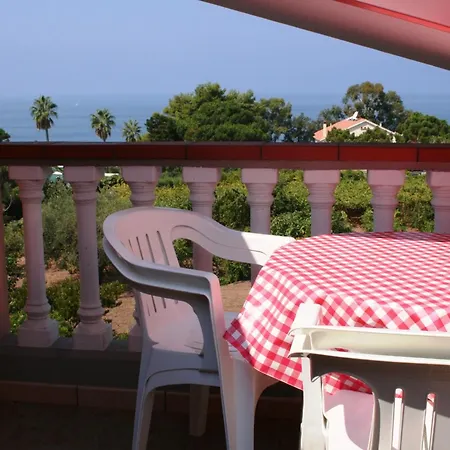 Vacanze Pietragrande * Capo Vaticano