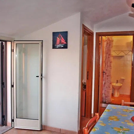 Apartmán Vacanze Pietragrande Capo Vaticano