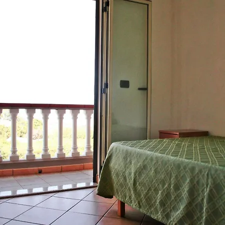 Vacanze Pietragrande Apartment Capo Vaticano