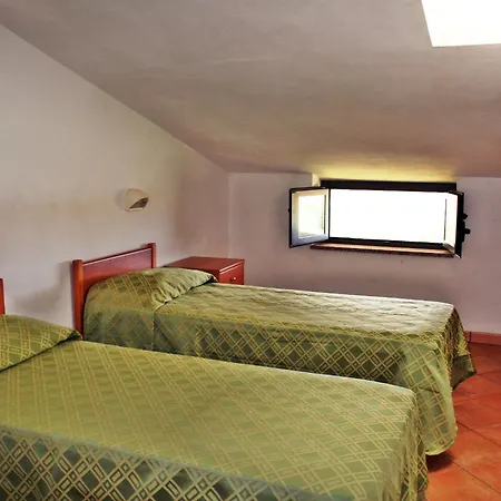 Vacanze Pietragrande アパート