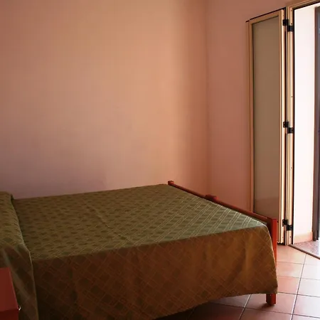 Vacanze Pietragrande * Capo Vaticano