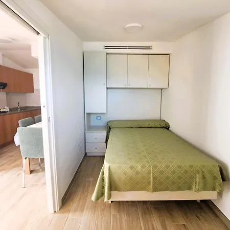 Vacanze Pietragrande דירה