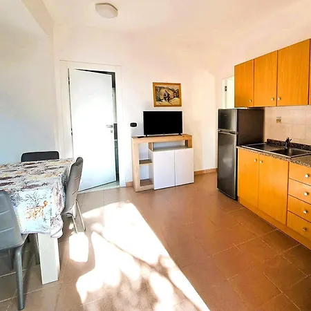 アパート Vacanze Pietragrande カーポ・ヴァチカーノ