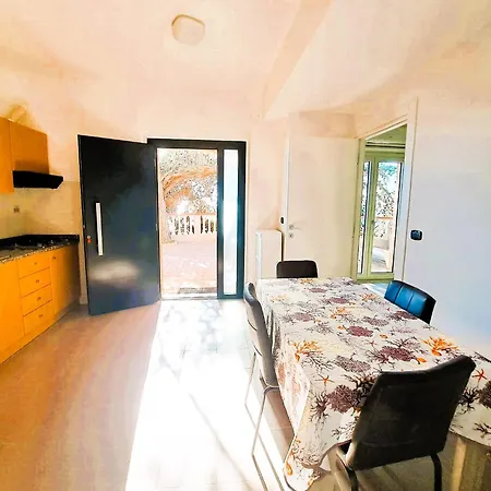 Vacanze Pietragrande *