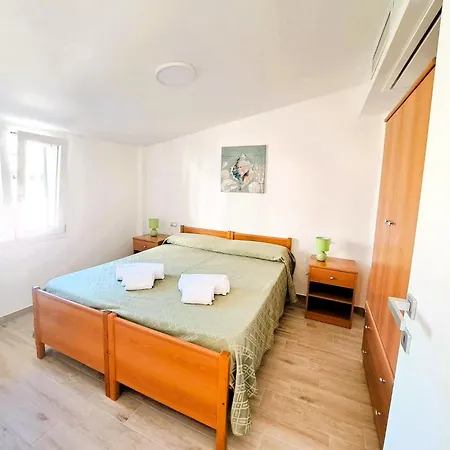 Vacanze Pietragrande * カーポ・ヴァチカーノ