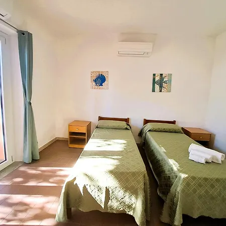 Vacanze Pietragrande アパート *