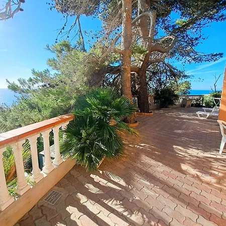 アパート Vacanze Pietragrande カーポ・ヴァチカーノ