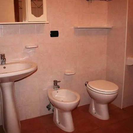 Vacanze Pietragrande Capo Vaticano