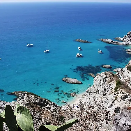 Vacanze Pietragrande קאפו ואטיצ'אנו