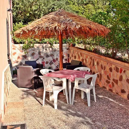 Vacanze Pietragrande Appartamento Capo Vaticano