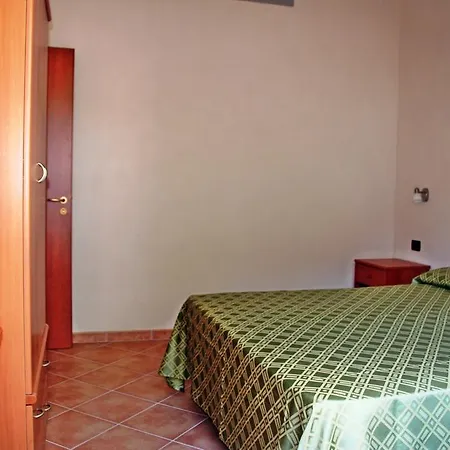 アパート Vacanze Pietragrande *