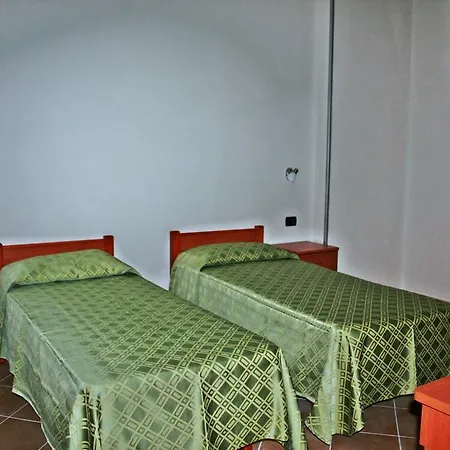 Vacanze Pietragrande