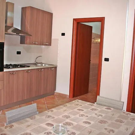 アパート Vacanze Pietragrande