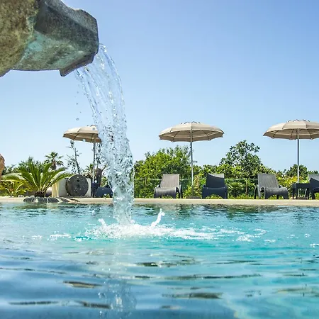 Vacanze Pietragrande アパート カーポ・ヴァチカーノ