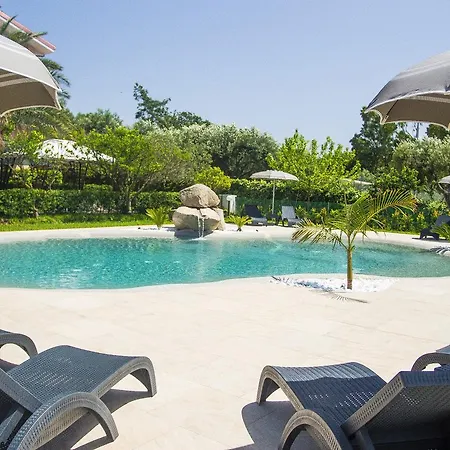 Vacanze Pietragrande קאפו ואטיצ'אנו