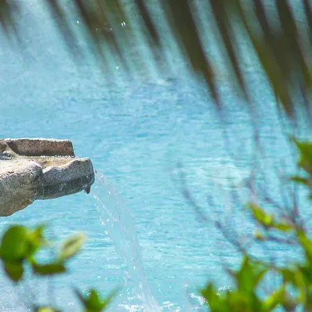 Vacanze Pietragrande アパート