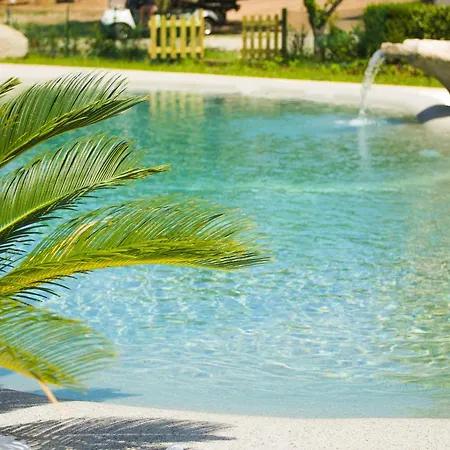 דירה Vacanze Pietragrande קאפו ואטיצ'אנו